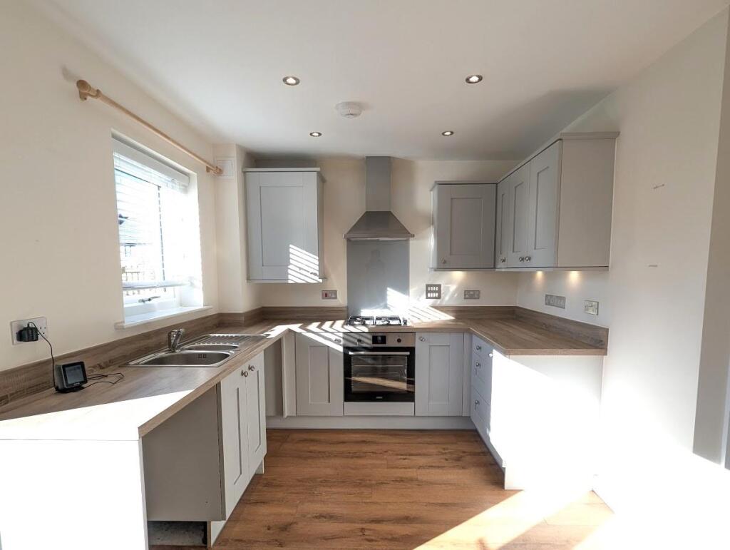 27 Red Cove Close Kitchen