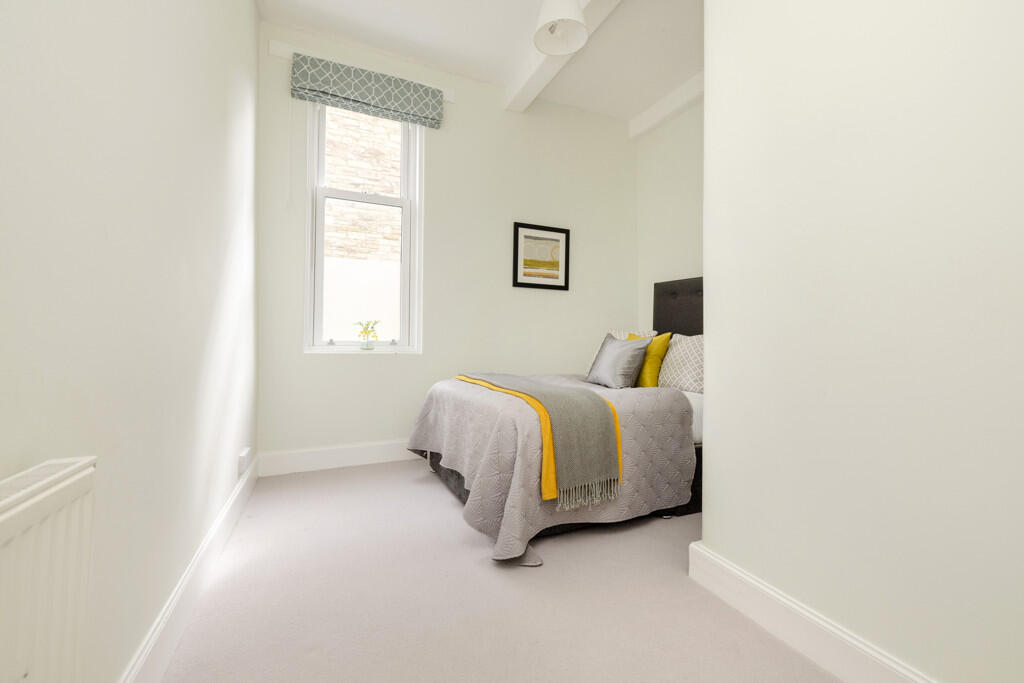 Double Bedroom 3