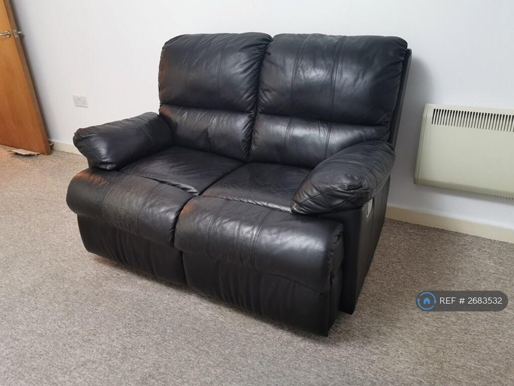 Recliner Sofa