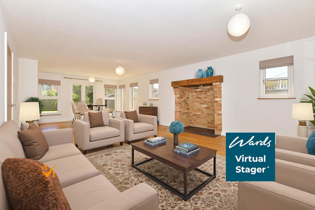 Lounge (Contemporary Style)