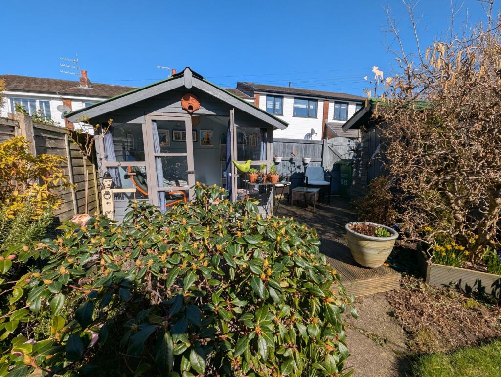 Summerhouse