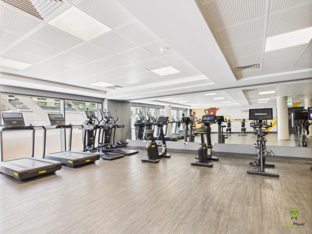 Presented by Clinton at EweMove Bexleyheath and Da