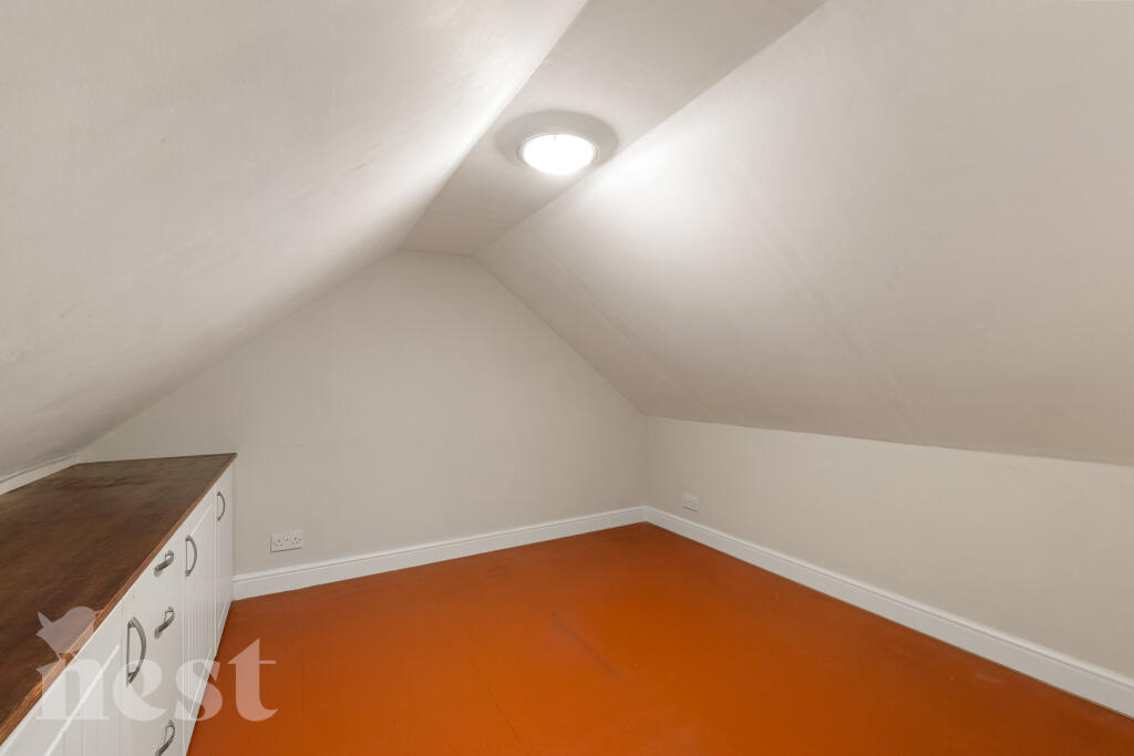 Office/Snug/Dressing