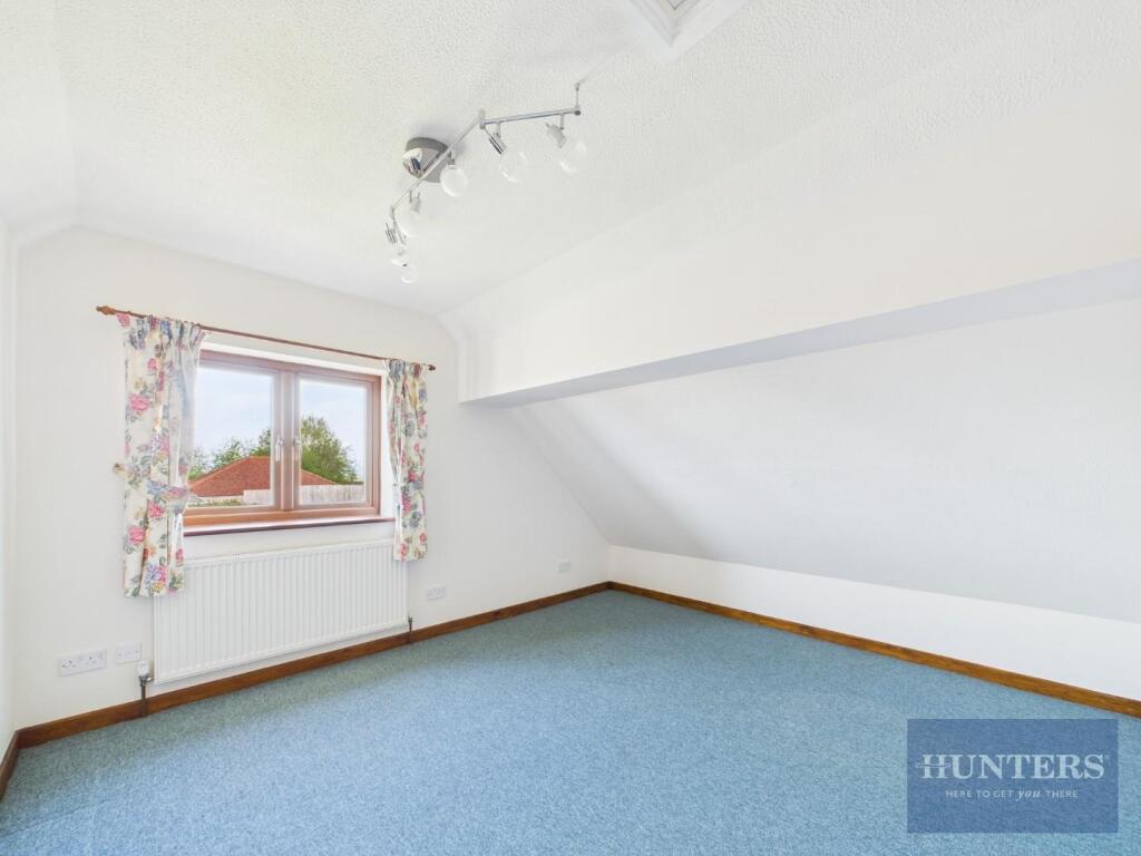 Bedroom Three (Off Bedroom 5)