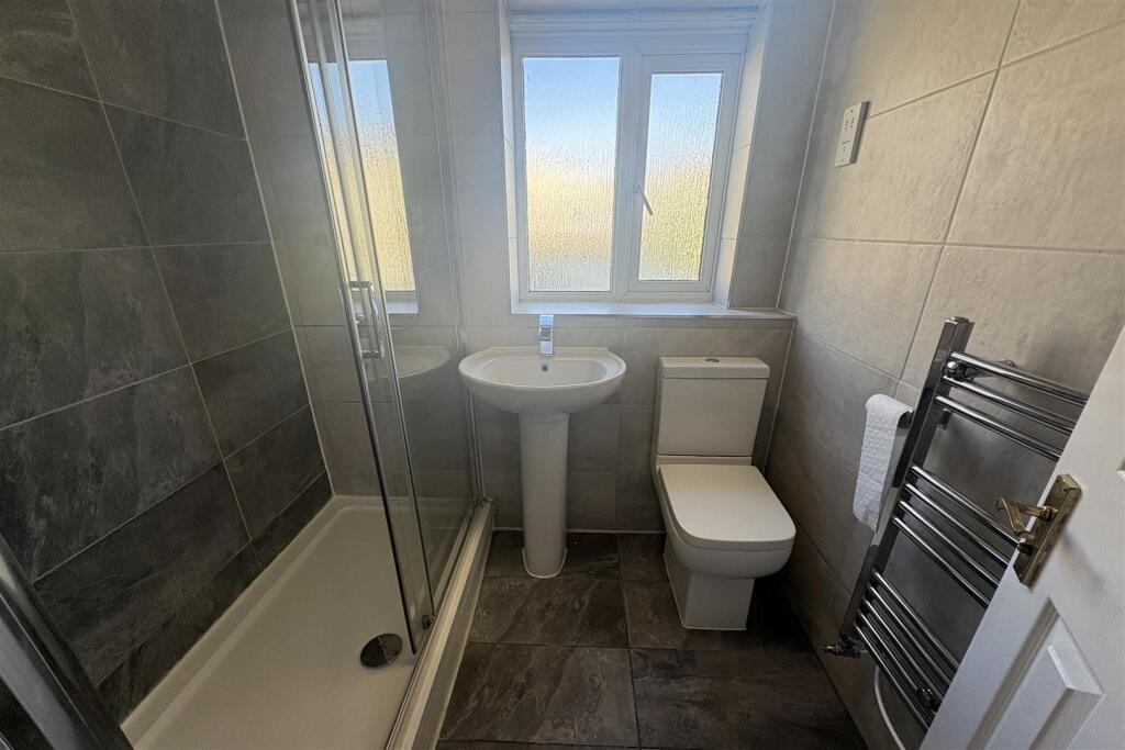 House Bathroom