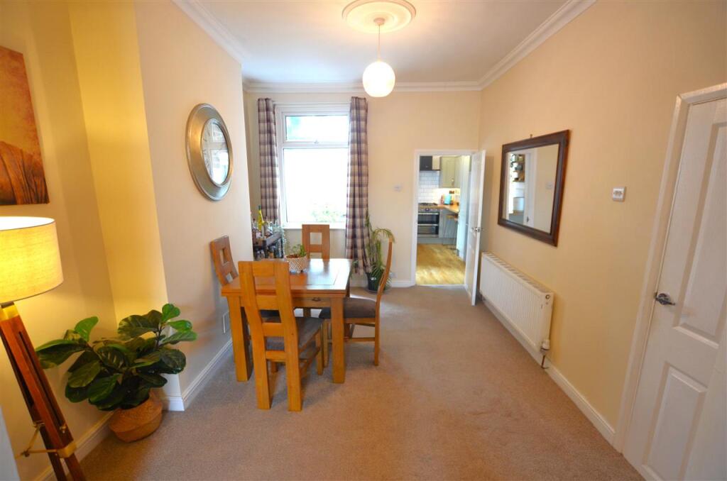 Dining Room.