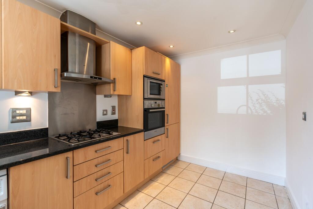 kitchen photo clarendon street 