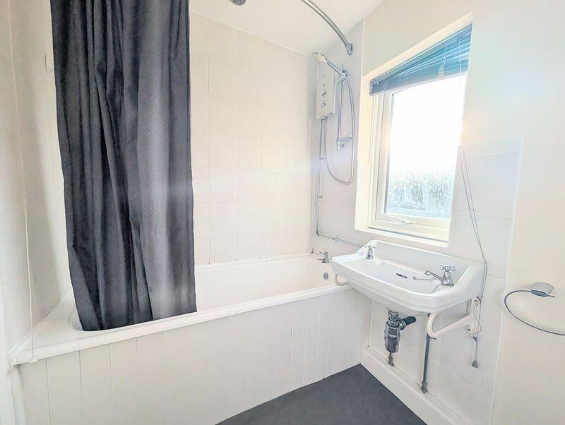 Bathroom view 2 