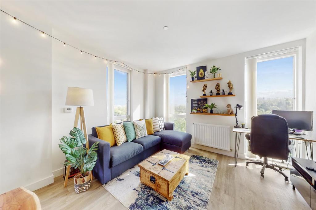 Flat 97, Chesterton House - bfJnJqoC2MdOUJYmm5vb.j