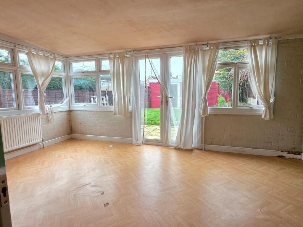 Grange Drive, Melton Mowbray, LE13