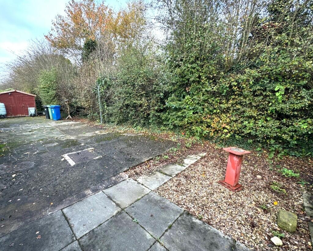 Garden's 