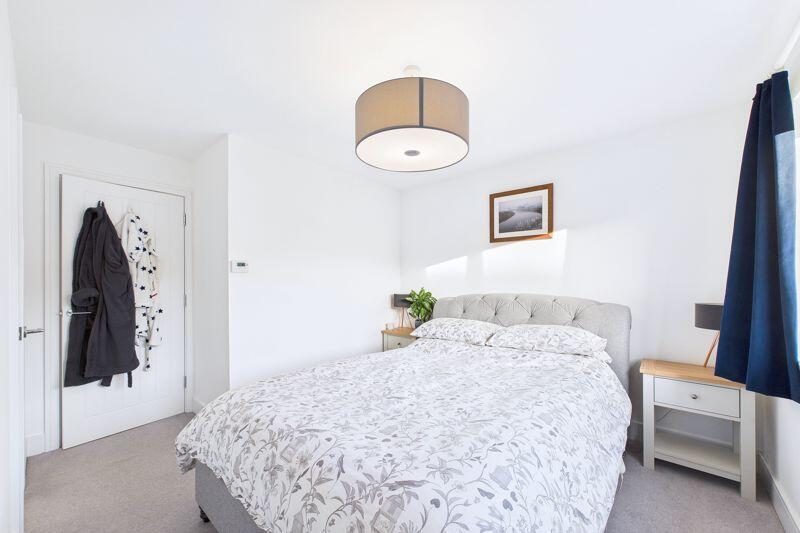 Bedroom 1 side