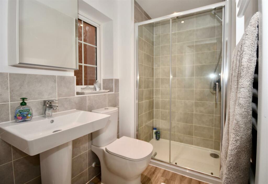 En suite