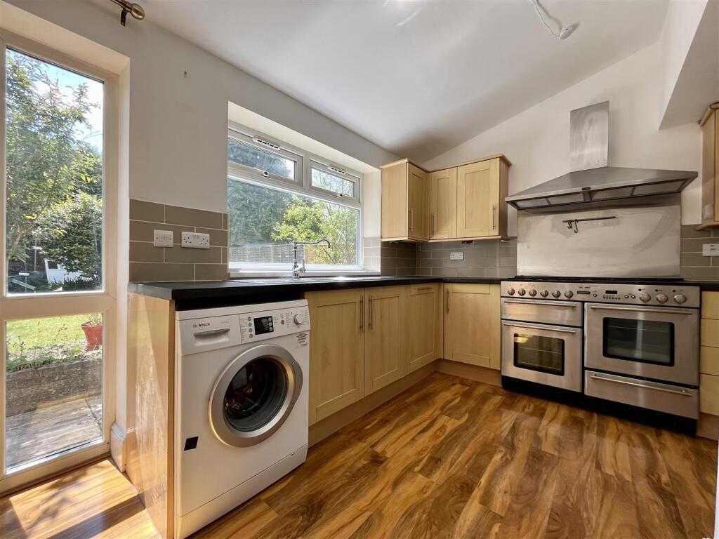 Kitchen Aspect 3