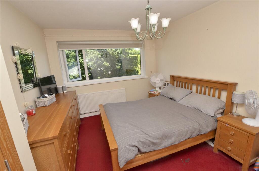 Bedroom No. 1