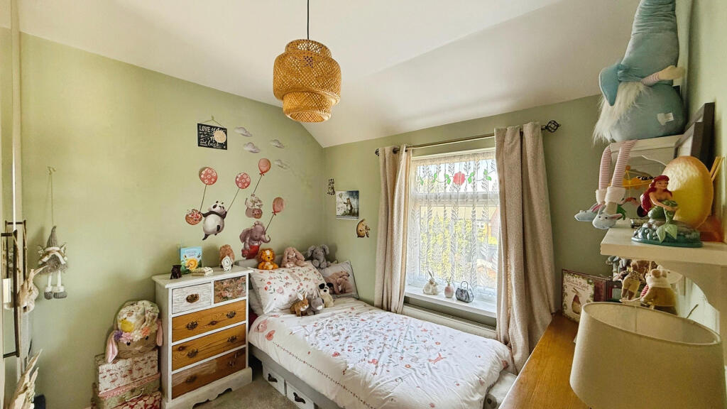 Bedroom two