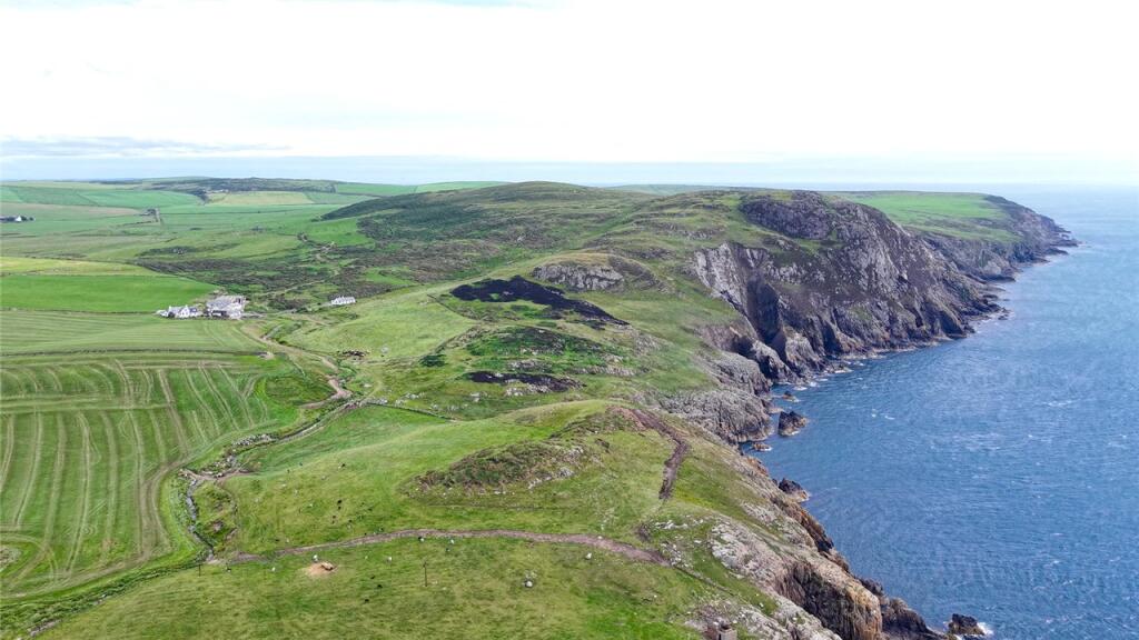 Coastal Location