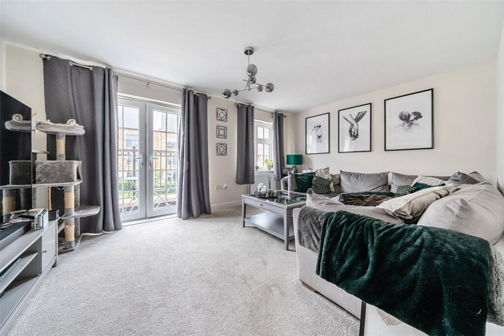 Rapson End, Sittingbourne, Kent