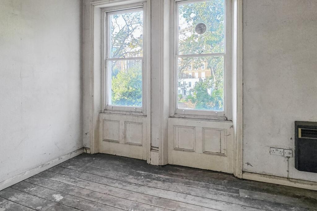 81b Edith Road, Hammersmith, London W14 0TJ