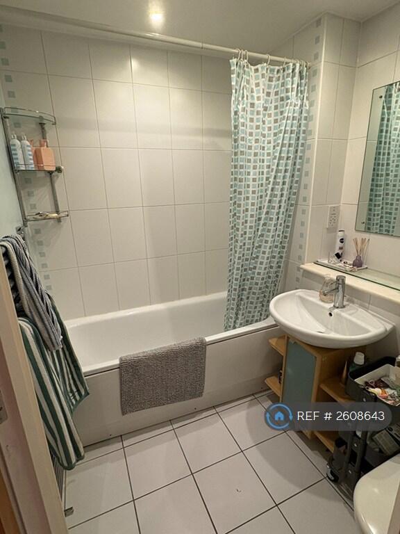 Main Bathroom