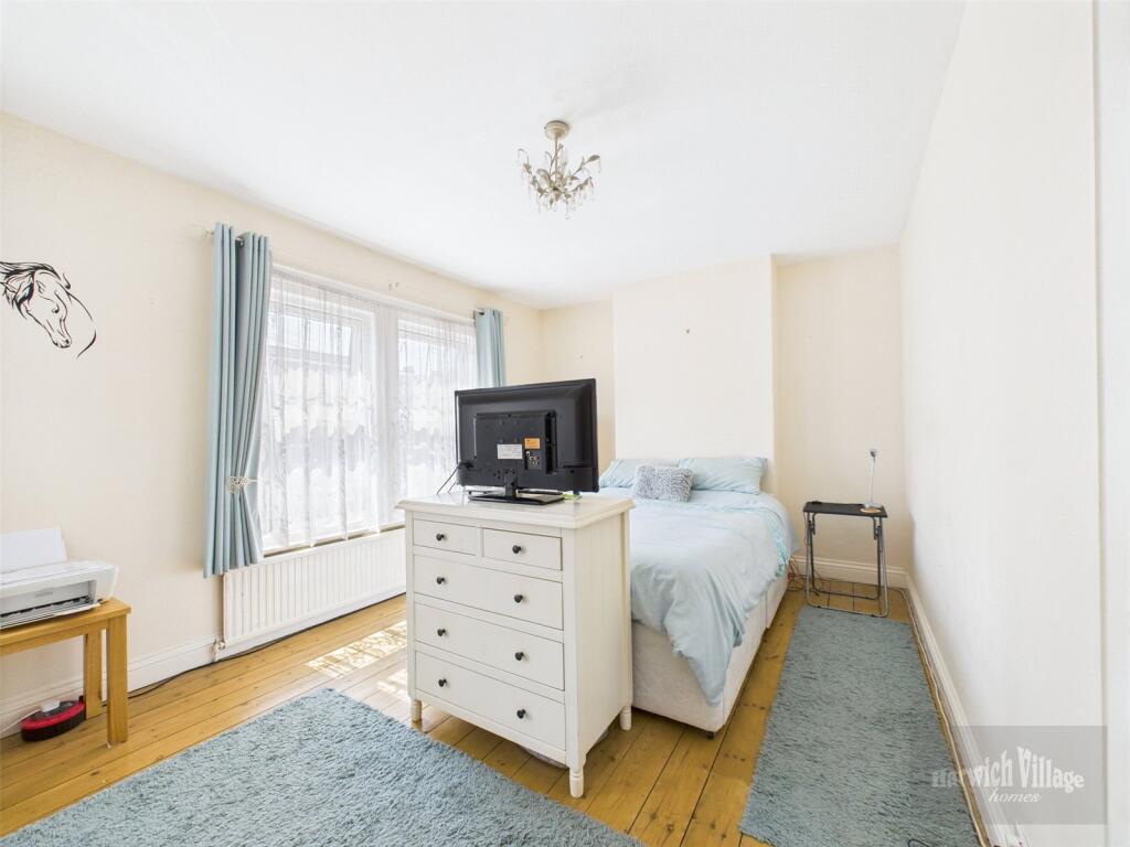 Bedroom 1