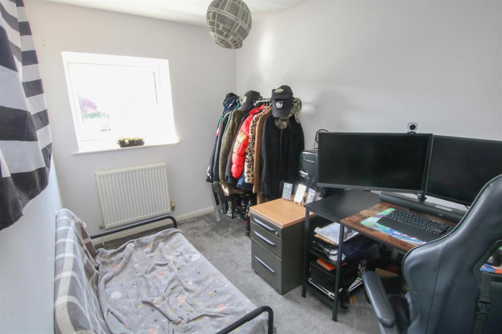 BEDROOM 3