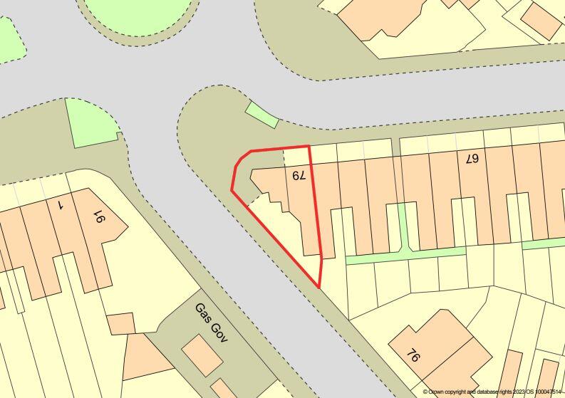 This plan is for identification purposes only....