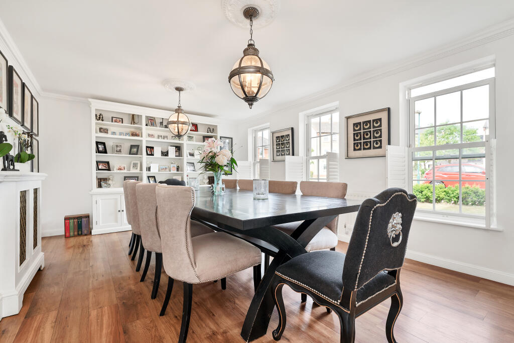 29 Orchard Way, Cambourne (15)