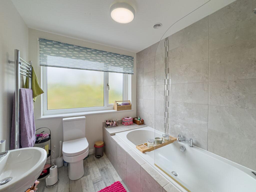 House Bathroom