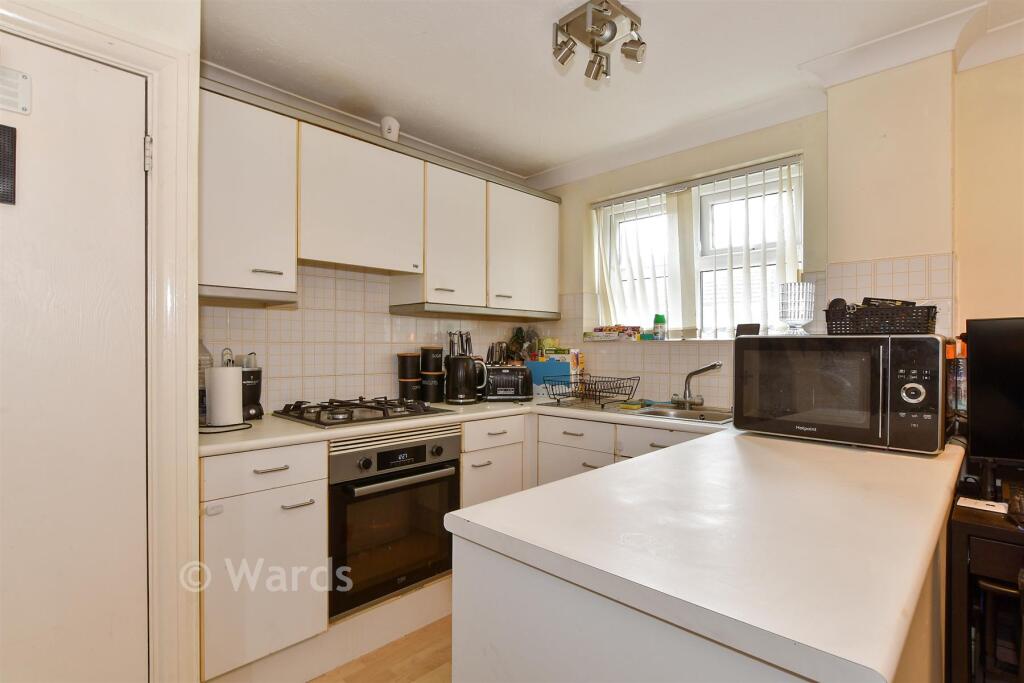 Kitchen/Lounge/ Dining Area