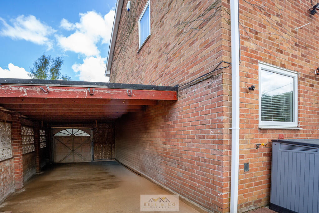 Car port 