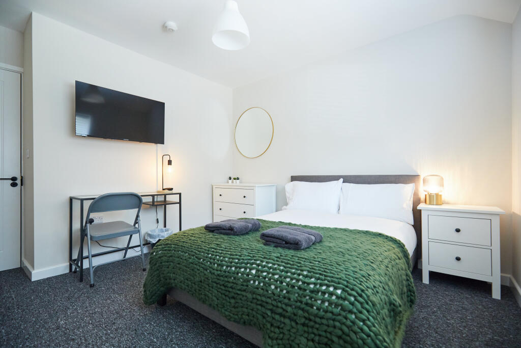 Bedroom 3