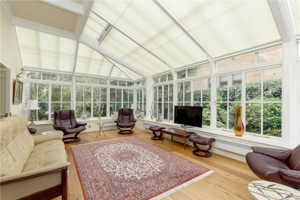 Conservatory