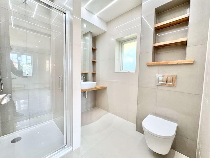 En suite