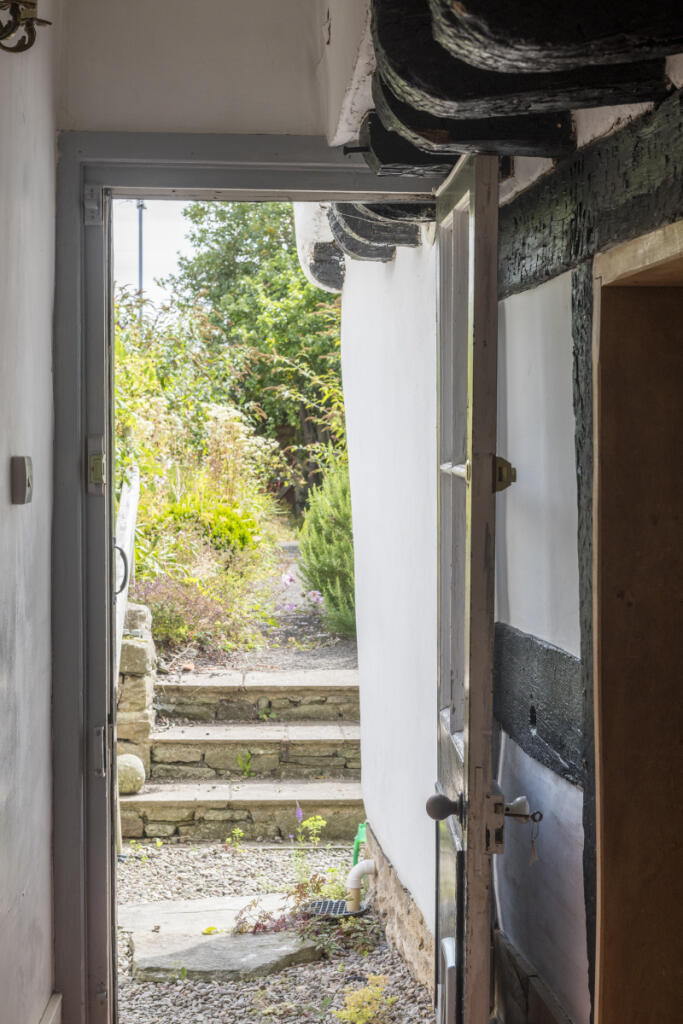 Grade II Listed Period Property