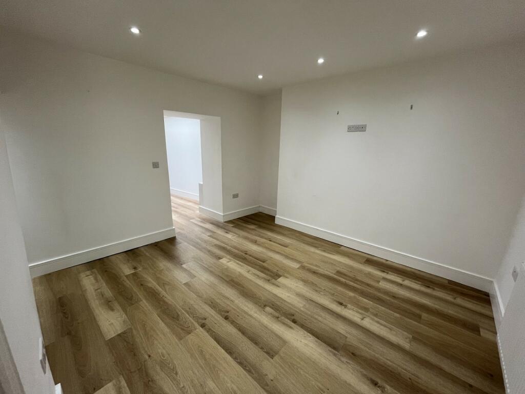 Dining Room/ Sitting Room