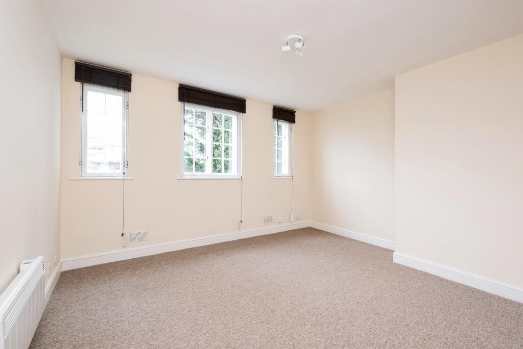 Flat 7, Prospect House 26-28 Wells Road, BATH, BA2