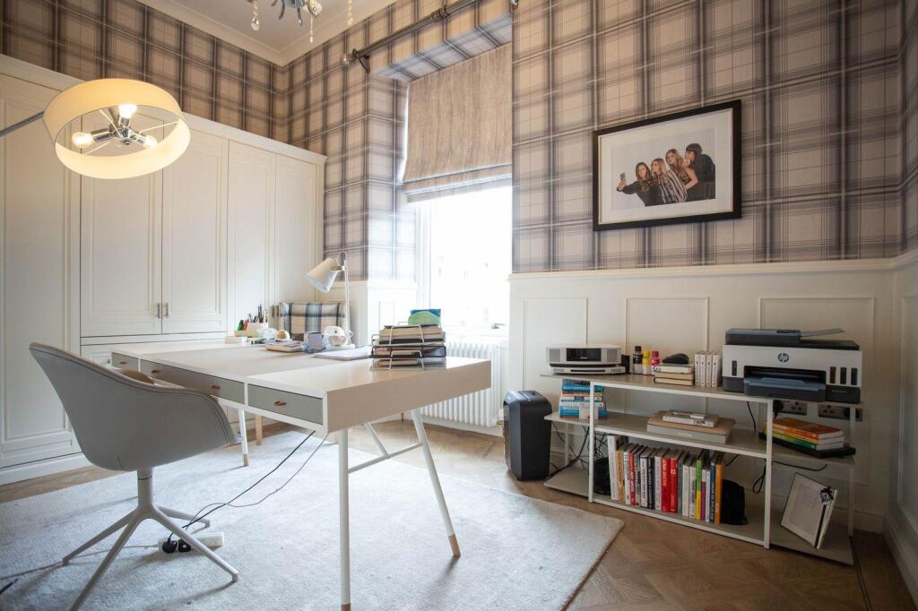 Office/Bedroom