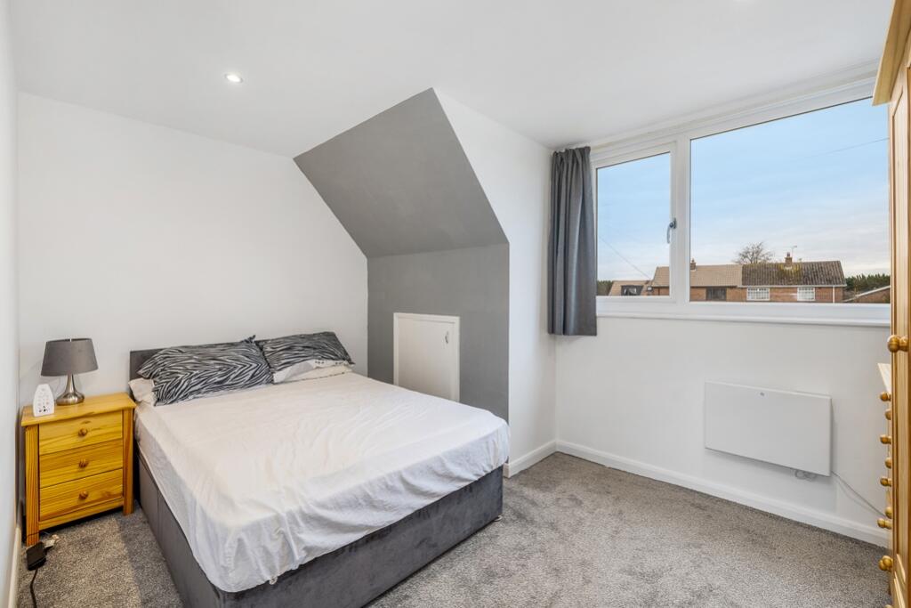 The Bungalow (Old Leake)-27