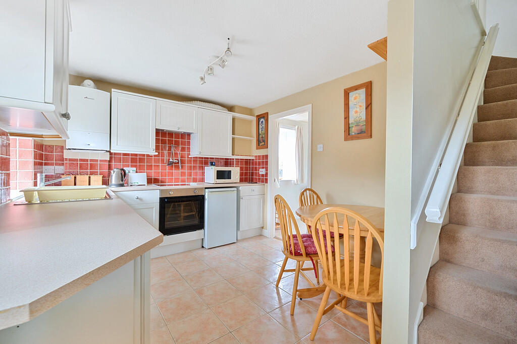 Kitchen/Dining Ro...