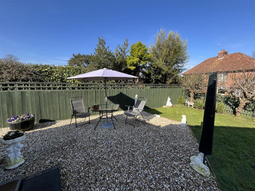 Garden 2