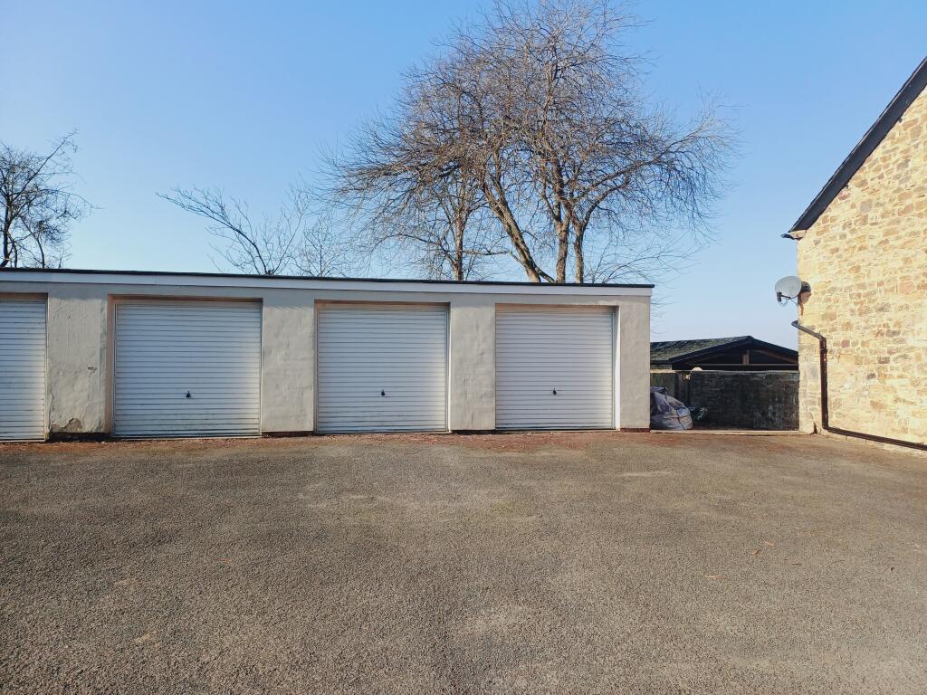 Garages