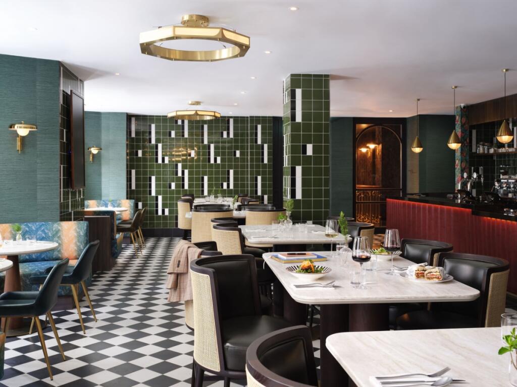 Restaurant 2
