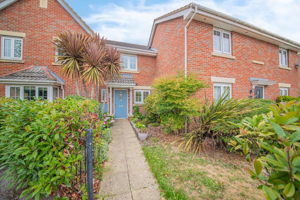 Arnold Road, Eastleigh, SO50