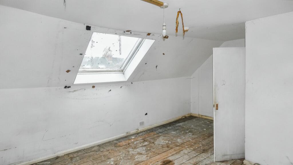 Flat 2, 22 Morpeth Street, Springbank, Hull, HU3 1RG