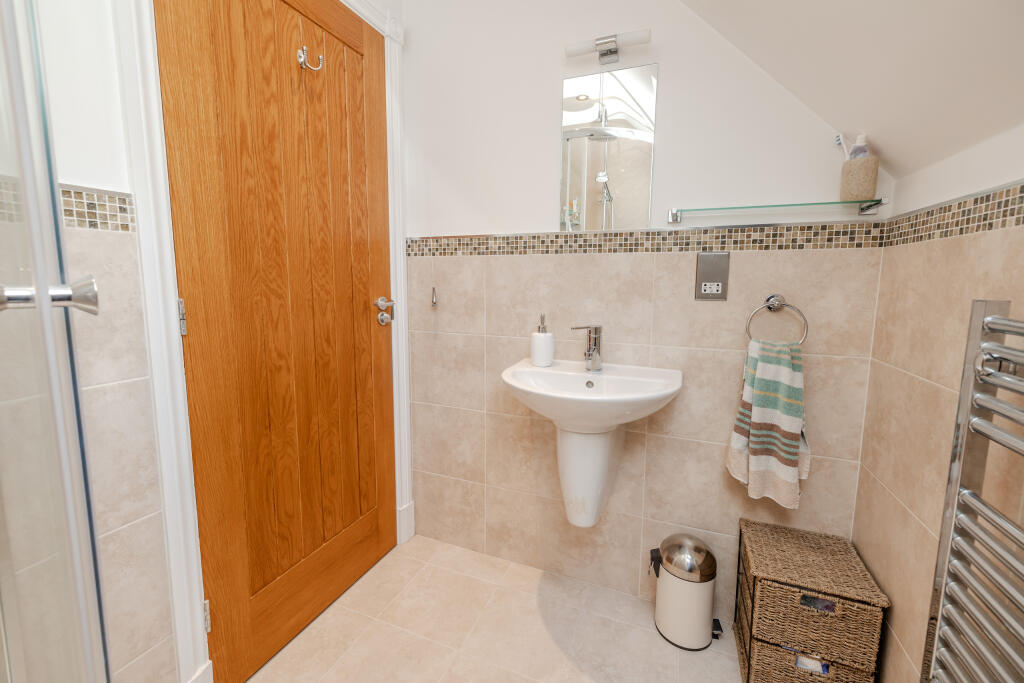 Beacon View, Rothbury, NE65 7YN-39