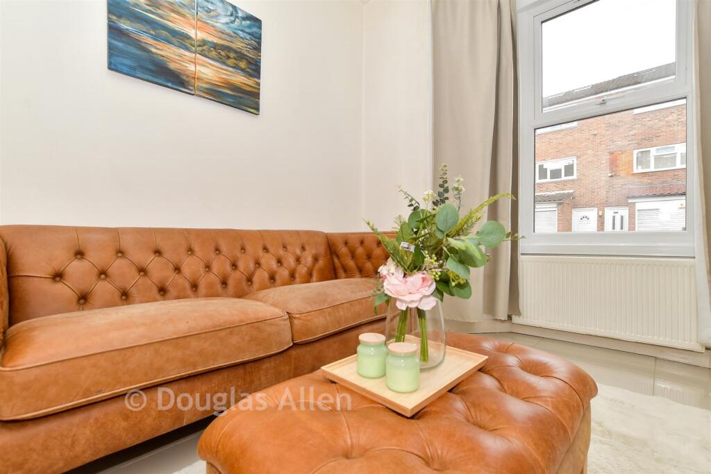 Internal Lifestyle Photograph