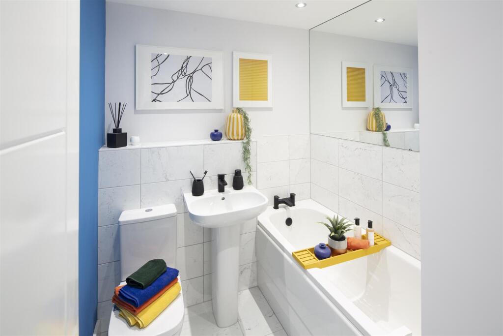 Bathroom/w.c