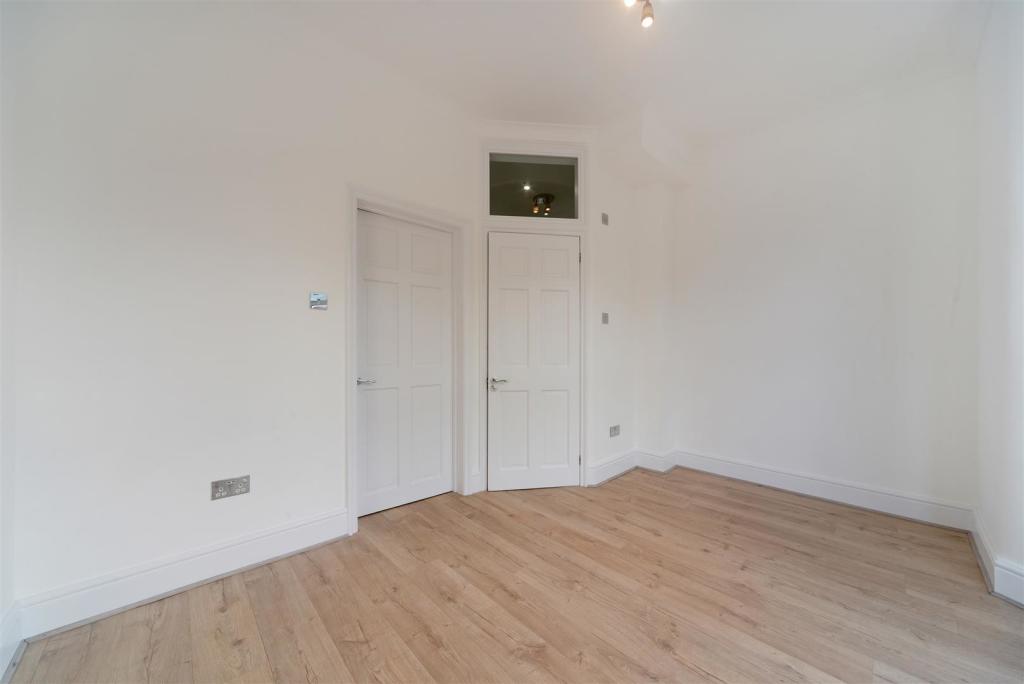 Front Bedroom