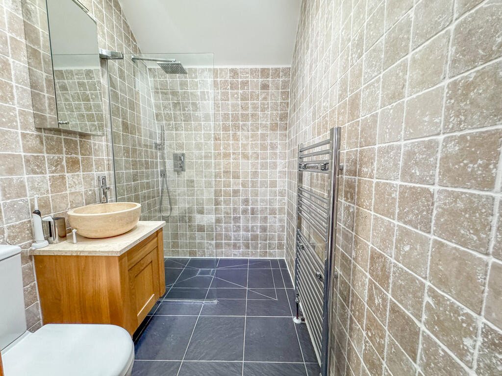 en suite